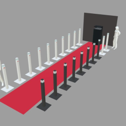 Cinema Exhib