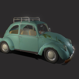 Car_Old