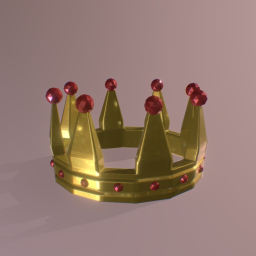 King Crown