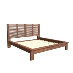 Linea King Bed - 100574