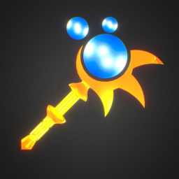 Stardust Staff (Terraria)