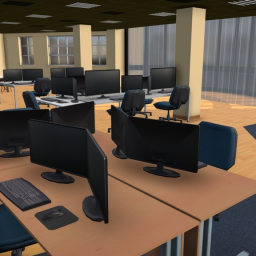 Mersus Office