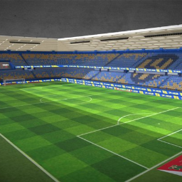 Vinh Stadium
