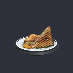 Sandwich