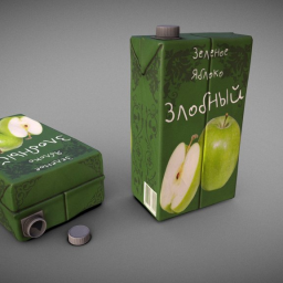 Apple Juice