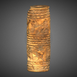 Cylinder seal [NBC8956]