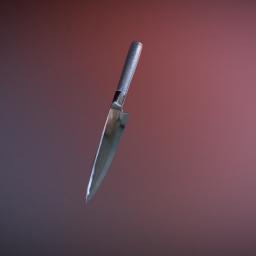 Kitchen Knife