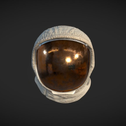 Helmet Apollo 11