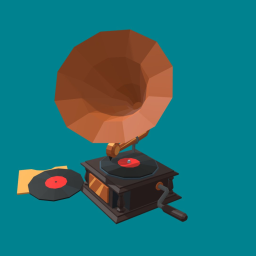 Gramophone