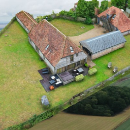 Heel Farm Barn - AIR BNB