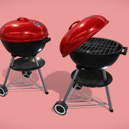 BBQ (OpenClosed)