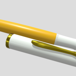 Pelikan M200 Fountain Pen with Golden Nib