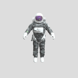 Astronaut