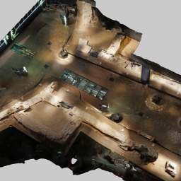 London&#39;s Roman Amphitheatre