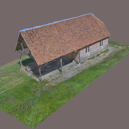 Buckler&#39;s Hard Shipwrights School