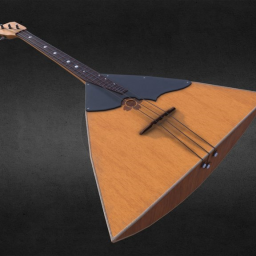 Balalaika
