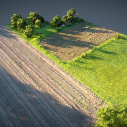 Field and Garden