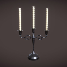 Candelabra