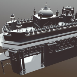 Golden Temple