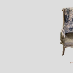 Classic Moder Chair