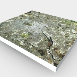 Berlin 4. razred