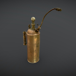Mosquito spray