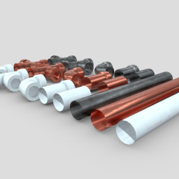 Pipe Pack