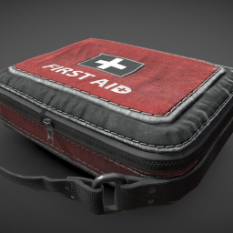 First Aid Kit