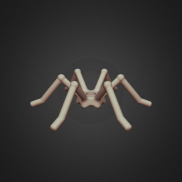 T4 Bacteriophage Virus - Pt 3 of 4 - Baseplate