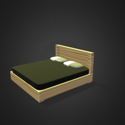 luxury bed furniture home