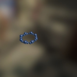 Chemistry: atom structure