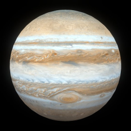 Jupiter
