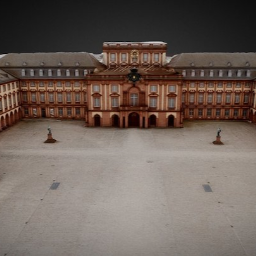 University Mannheim