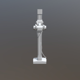 Radiology X-Ray Device VR