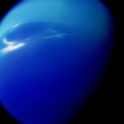 Neptune (v2)