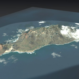 Trindade Island
