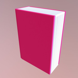 Libro Simple  Simple Book
