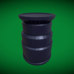 Vase one