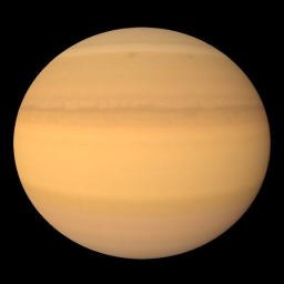 Saturn (no ring)
