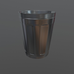 Trash Can