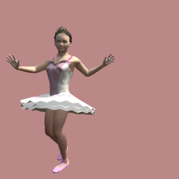 Dancer