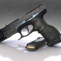 9 mm