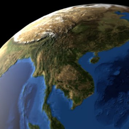 Earth
