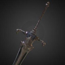 Sword of Artorias