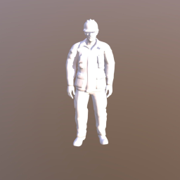 Construction Worker