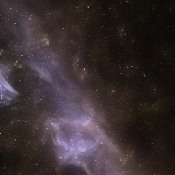 Sky Pano - Milkyway