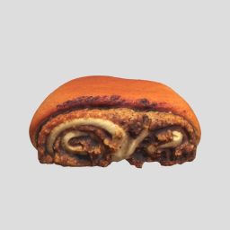 nut cake