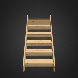 open riser