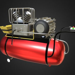 Compressor
