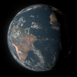 Earth
